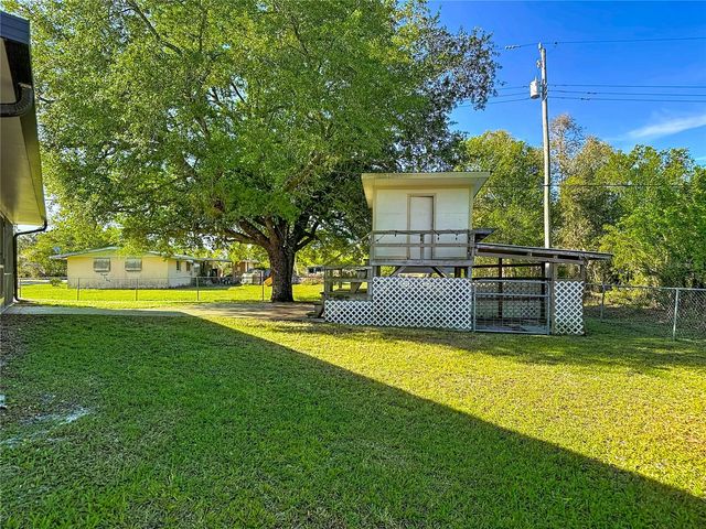 27505 SENATOR DRIVE, Punta Gorda, FL 33955