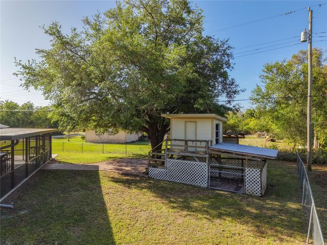 27505 SENATOR DRIVE, Punta Gorda, FL 33955