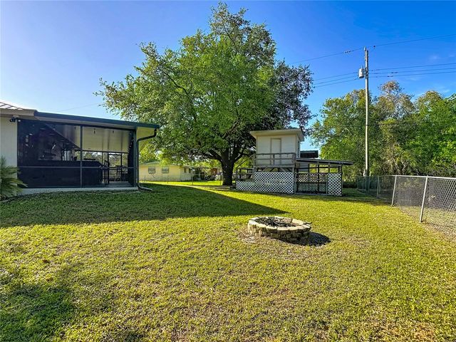 27505 SENATOR DRIVE, Punta Gorda, FL 33955