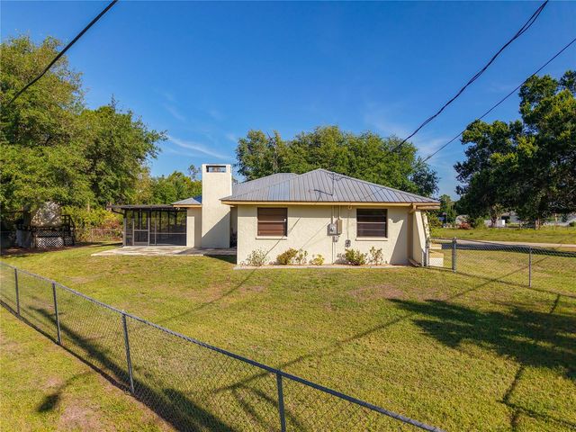 27505 SENATOR DRIVE, Punta Gorda, FL 33955