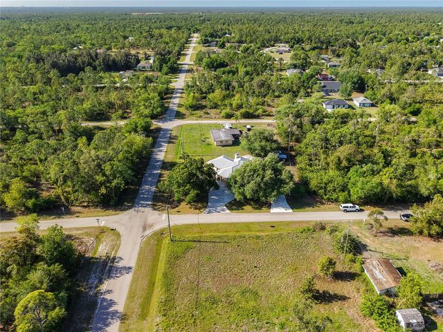 27505 SENATOR DRIVE, Punta Gorda, FL 33955
