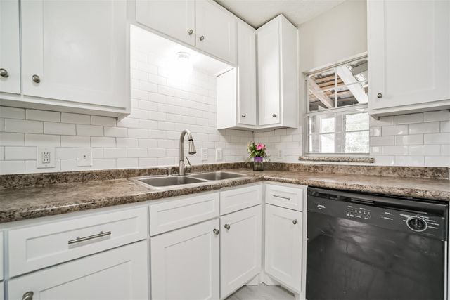 538 Pecan Drive, South Houston, TX 77587