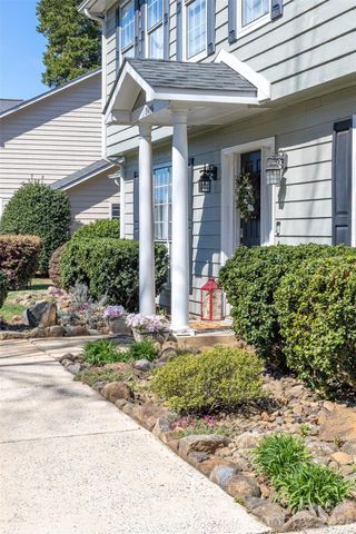 19436 Coachmans Trace, Cornelius, NC 28031