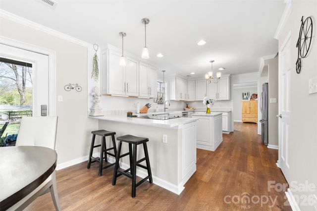 19436 Coachmans Trace, Cornelius, NC 28031