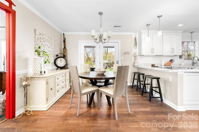 19436 Coachmans Trace, Cornelius, NC 28031