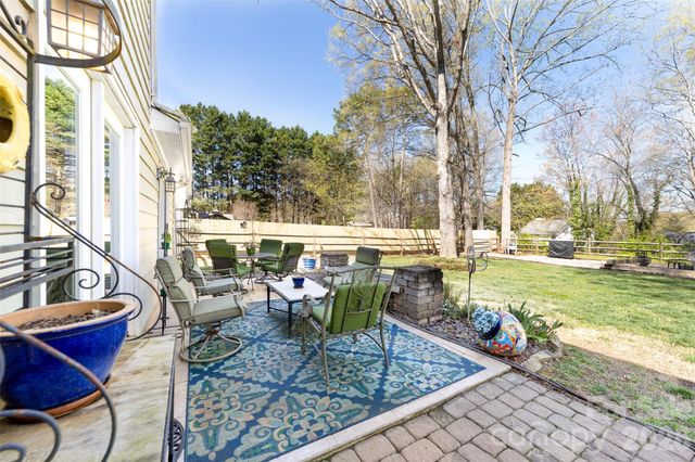 19436 Coachmans Trace, Cornelius, NC 28031