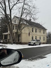 38-40 Silver Lane, East Hartford, CT 06118