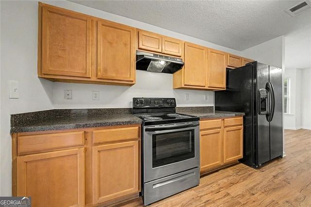 413 Inkberry Drive, Atlanta, GA 30349
