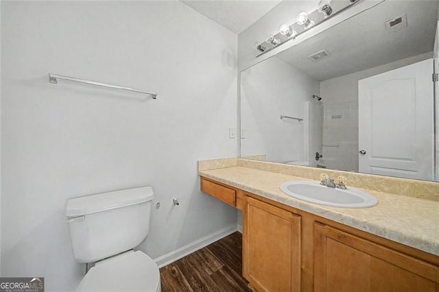 413 Inkberry Drive, Atlanta, GA 30349