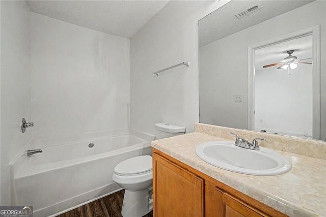 413 Inkberry Drive, Atlanta, GA 30349
