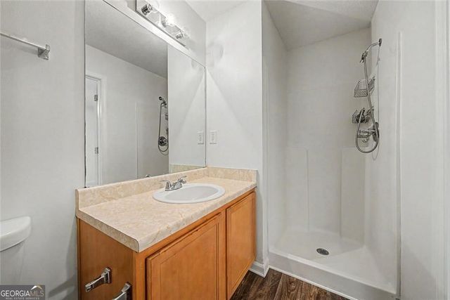 413 Inkberry Drive, Atlanta, GA 30349