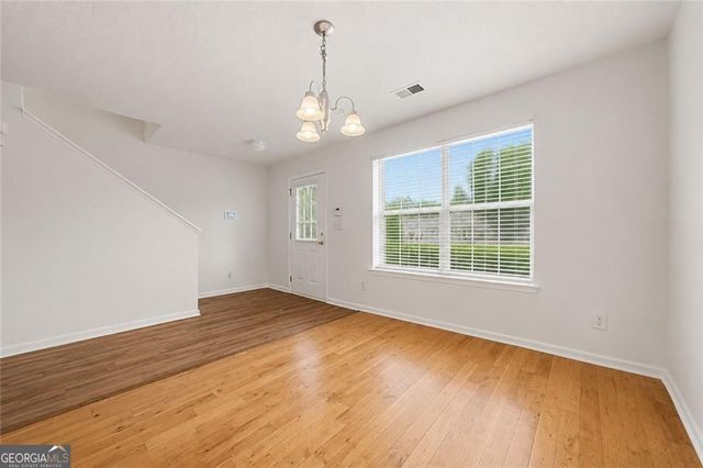 413 Inkberry Drive, Atlanta, GA 30349