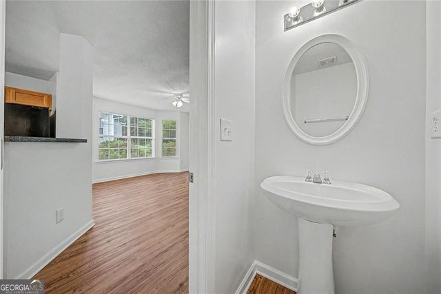 413 Inkberry Drive, Atlanta, GA 30349