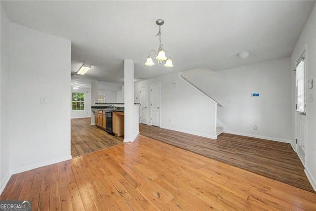 413 Inkberry Drive, Atlanta, GA 30349