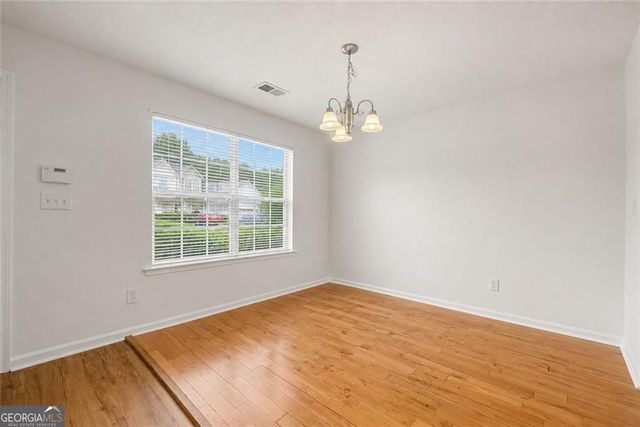 413 Inkberry Drive, Atlanta, GA 30349