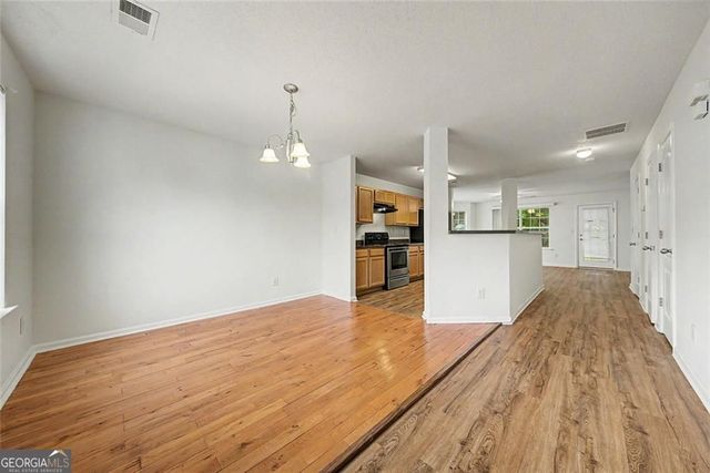 413 Inkberry Drive, Atlanta, GA 30349