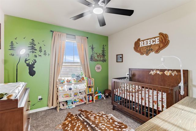 141 Elmer Ave, Burnet, TX 78611