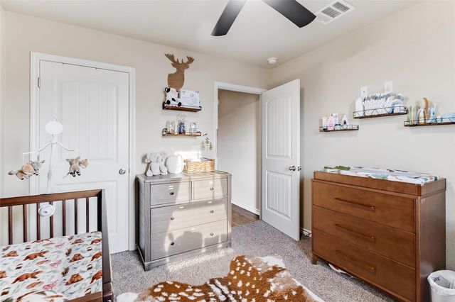 141 Elmer Ave, Burnet, TX 78611