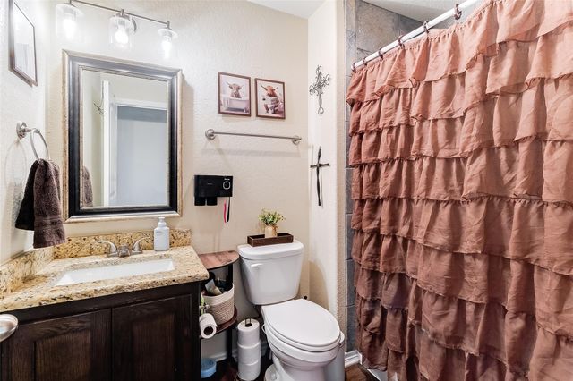 141 Elmer Ave, Burnet, TX 78611