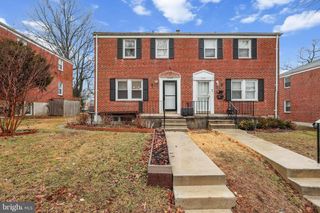 1020 DARTMOUTH RD, Baltimore, MD 21212