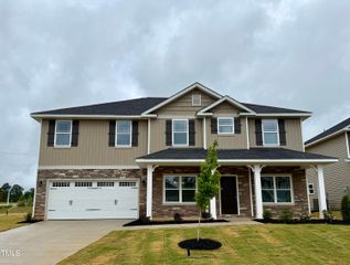 107 Southern Estates Drive, Sanford, NC 27330