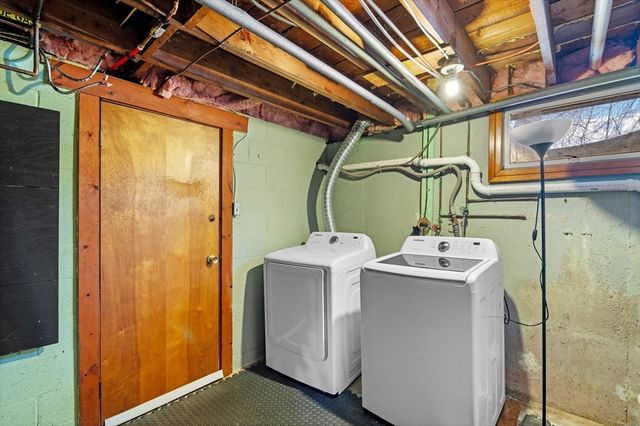 129 Moody St, North Andover, MA 01845