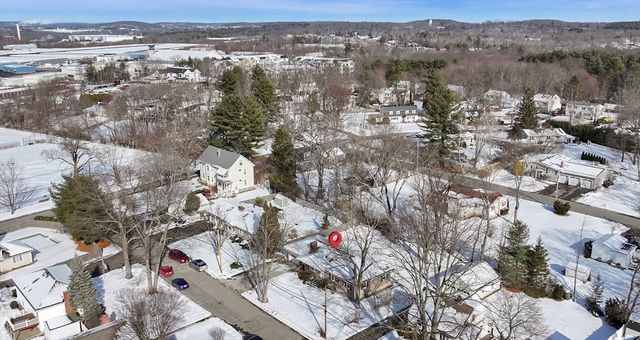 129 Moody St, North Andover, MA 01845