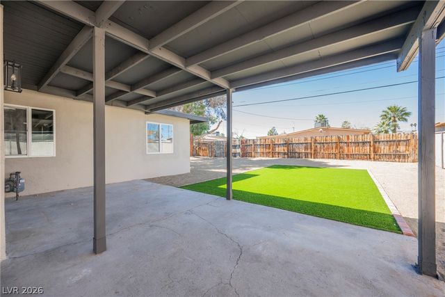 617 Cactus Lane, Las Vegas, NV 89107