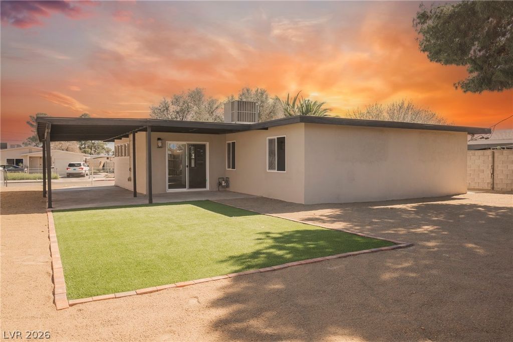 Image 19 of property listing at 617 Cactus Lane, Las Vegas, NV 89107