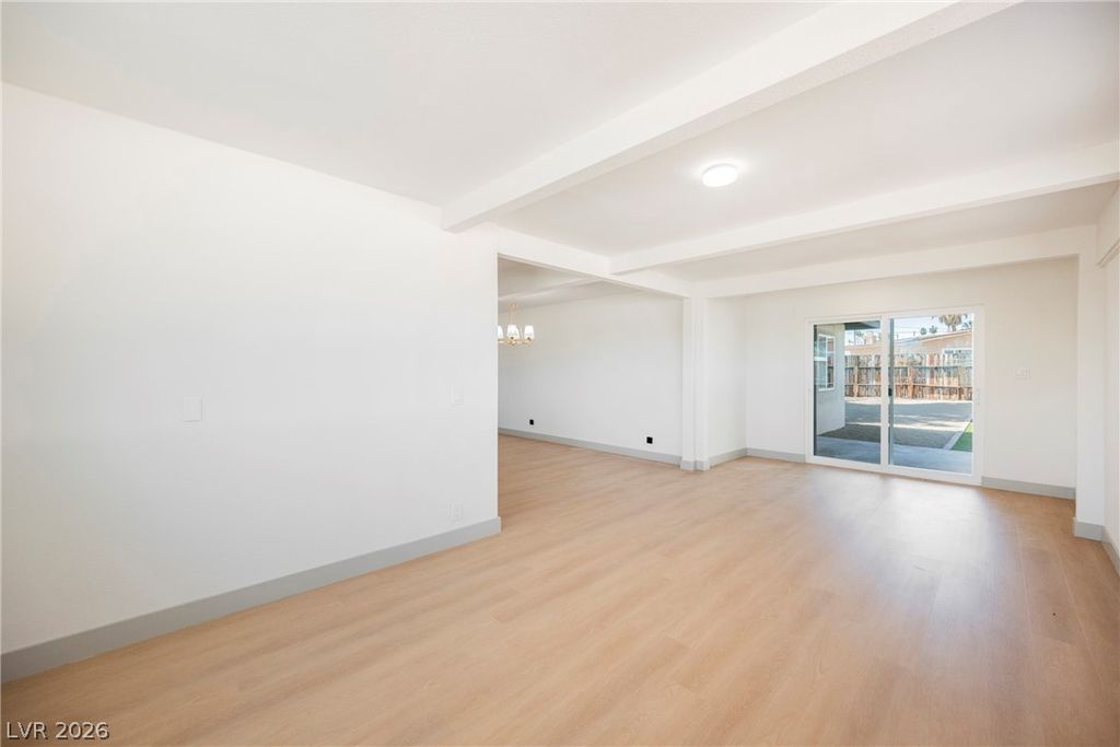 Image 9 of property listing at 617 Cactus Lane, Las Vegas, NV 89107