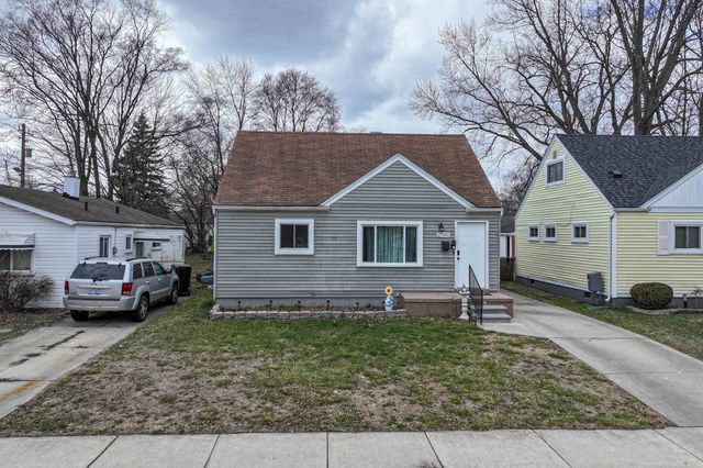 27345 Palmer Blvd Street, Madison Heights, MI 48071