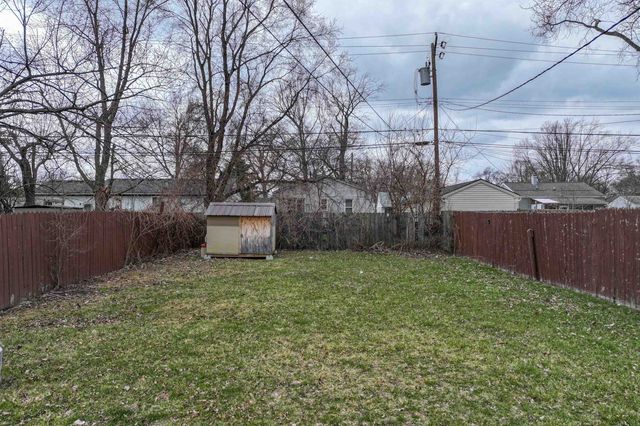 27345 Palmer Blvd Street, Madison Heights, MI 48071