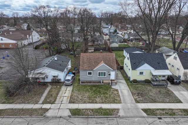 27345 Palmer Blvd Street, Madison Heights, MI 48071
