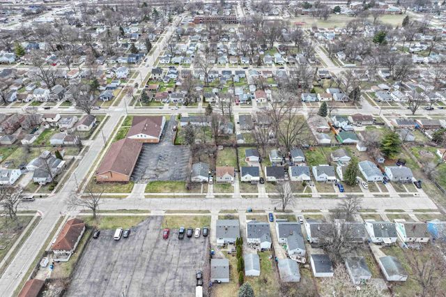 27345 Palmer Blvd Street, Madison Heights, MI 48071