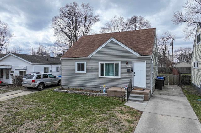 27345 Palmer Blvd Street, Madison Heights, MI 48071