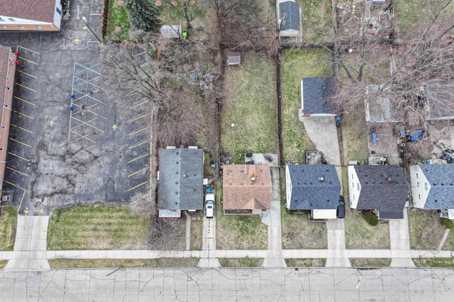 27345 Palmer Blvd Street, Madison Heights, MI 48071