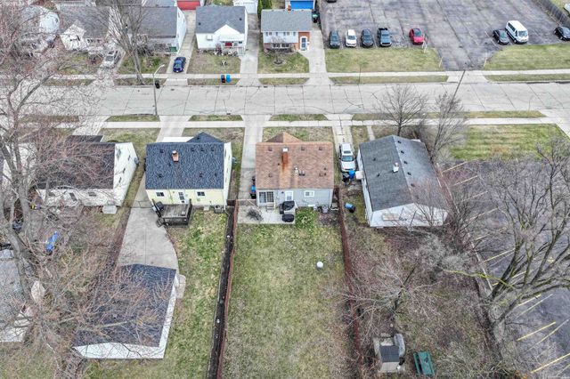 27345 Palmer Blvd Street, Madison Heights, MI 48071