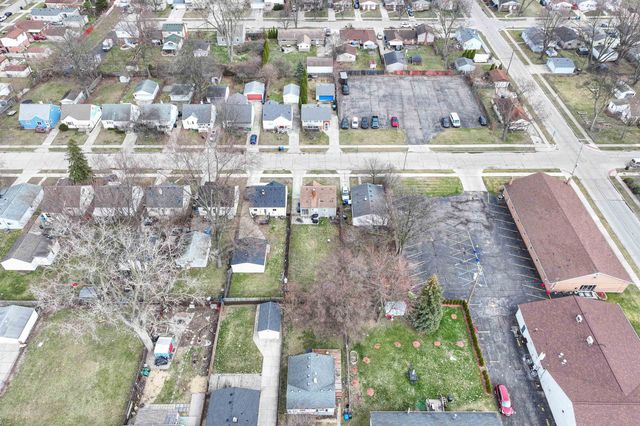 27345 Palmer Blvd Street, Madison Heights, MI 48071