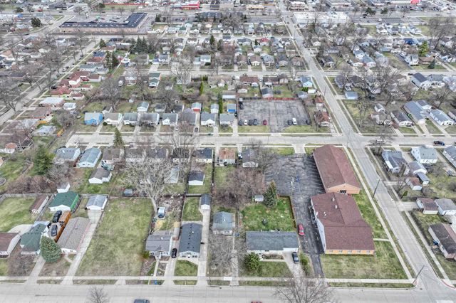 27345 Palmer Blvd Street, Madison Heights, MI 48071