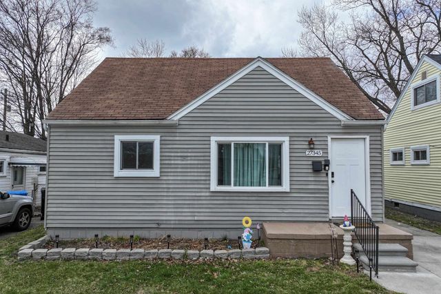 27345 Palmer Blvd Street, Madison Heights, MI 48071