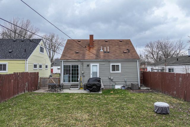 27345 Palmer Blvd Street, Madison Heights, MI 48071