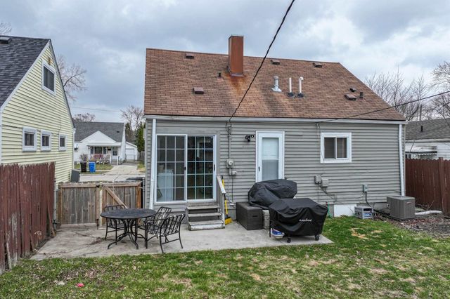 27345 Palmer Blvd Street, Madison Heights, MI 48071