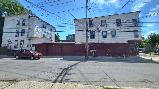 1 Mansion Street, Poughkeepsie, NY 12601