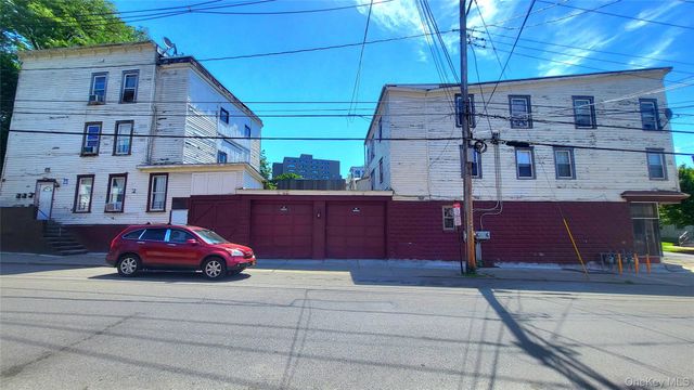 1 Mansion Street, Poughkeepsie, NY 12601