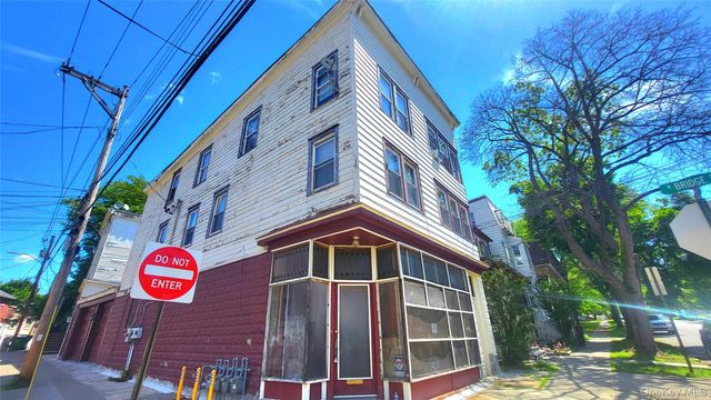 1 Mansion Street, Poughkeepsie, NY 12601