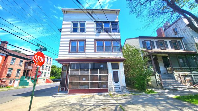 1 Mansion Street, Poughkeepsie, NY 12601