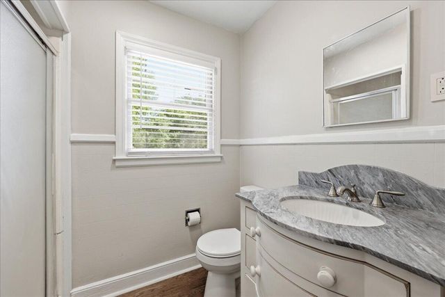 310 Varn Street, Walterboro, SC 29488
