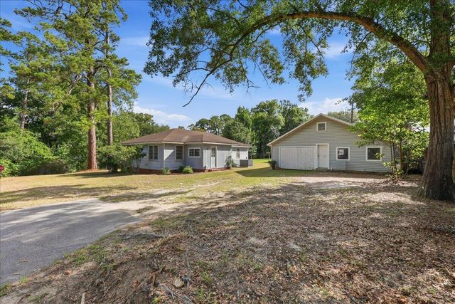 310 Varn Street, Walterboro, SC 29488