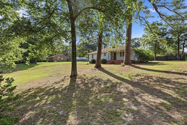 310 Varn Street, Walterboro, SC 29488