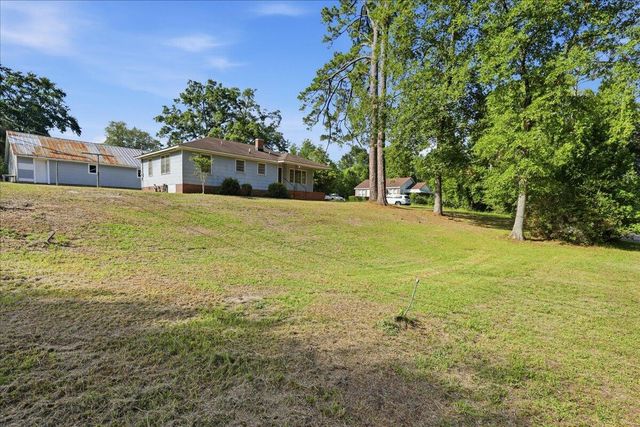 310 Varn Street, Walterboro, SC 29488